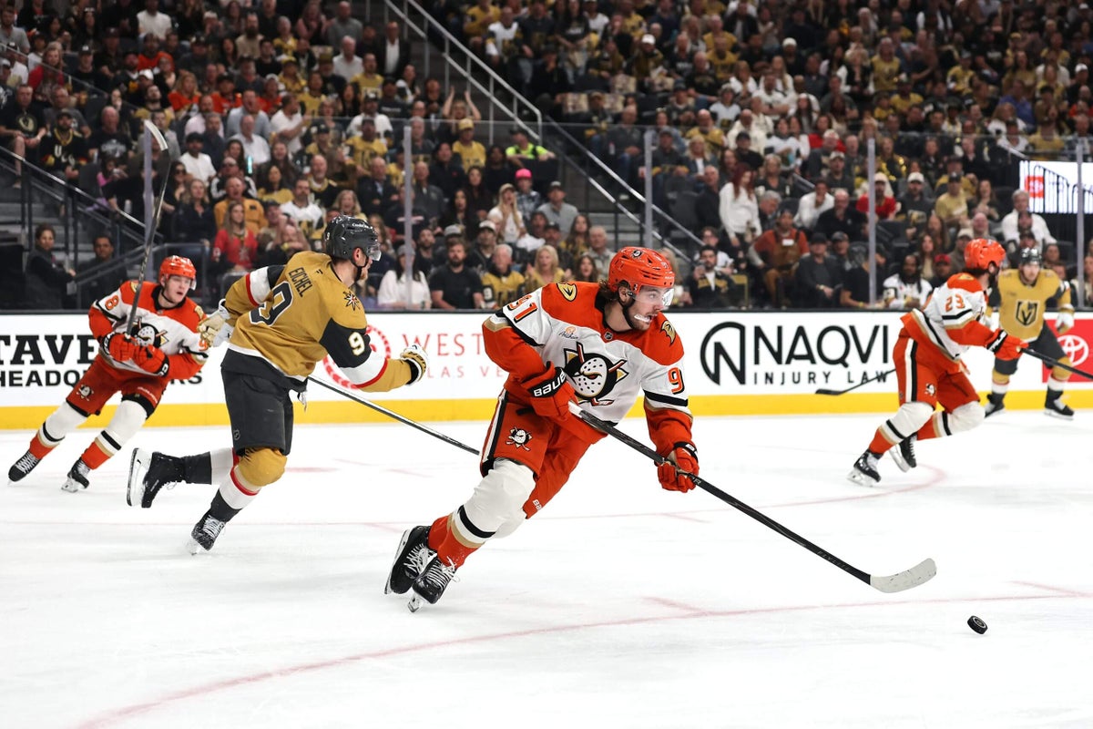 Anaheim Ducks survey: How many goals will Gauthier score? Is Carlsson ready for the pressure?