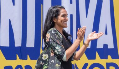 Nithya Raman’s plan to build more housing in Los Angeles