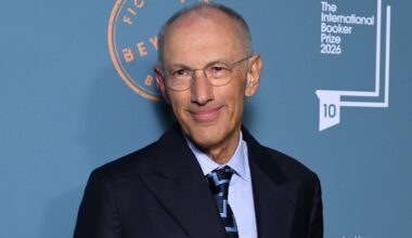Local Billionaire Michael Moritz Launches $150 Million Challenge to ‘Revitalize’ San Francisco