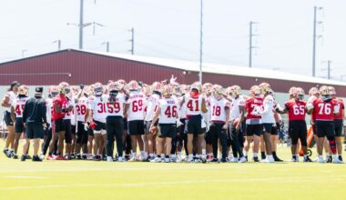 49ers’ 53-man roster projection 4.0 ahead of 2026 NFL season – NBC Sports Bay Area & California