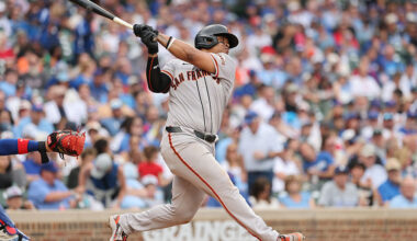 Houston Astros vs. San Francisco Giants prediction, pick for Monday 8/10/26