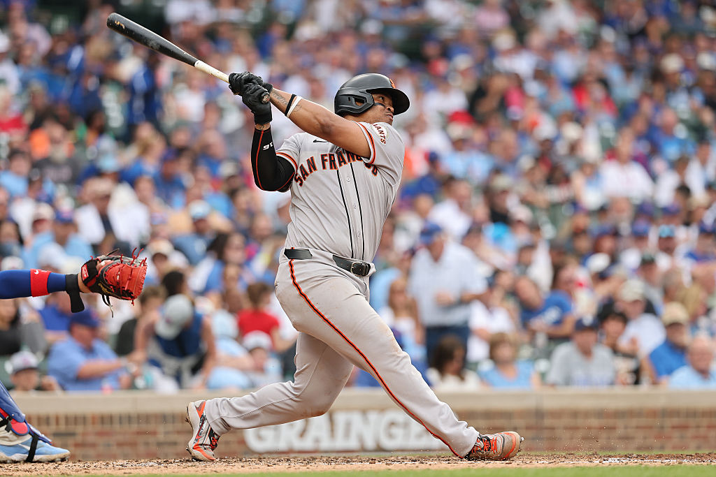 Houston Astros vs. San Francisco Giants prediction, pick for Monday 8/10/26