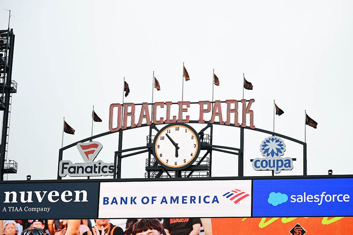 A Giant spotlight: San Francisco to host 2028 MLB All-Star Game