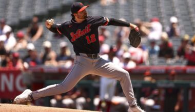 Padres-Tigers trade grades: San Diego adds another rental starter for postseason bid