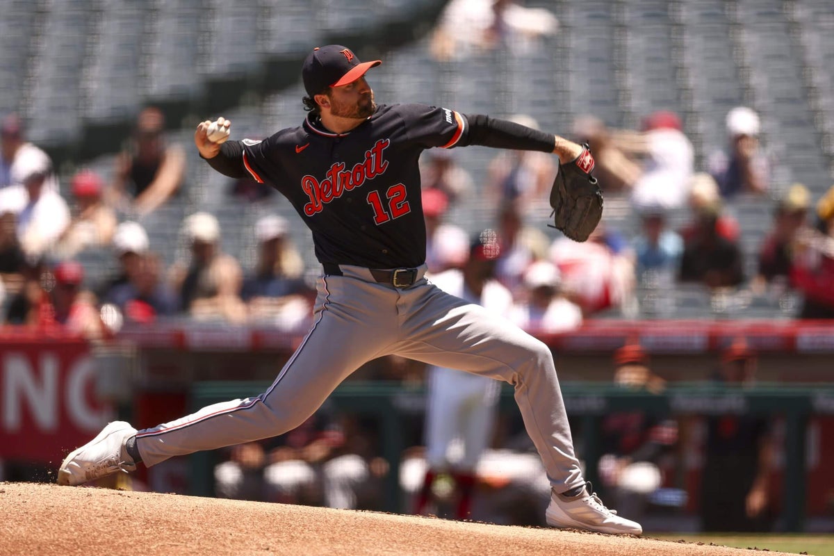 Padres-Tigers trade grades: San Diego adds another rental starter for postseason bid