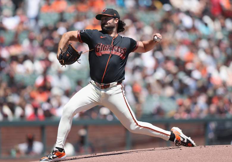 Robbie Ray
