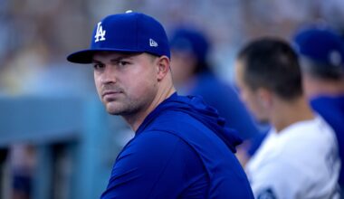 Tarik Skubal set for first Dodgers start at home – NBC Los Angeles