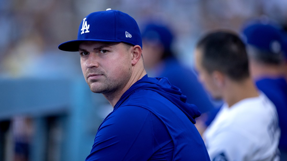 Tarik Skubal set for first Dodgers start at home – NBC Los Angeles