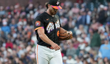 San Diego Padres vs. San Francisco Giants prediction, pick for MLB on Sunday 8/02/26