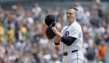 Dodgers reinforce polarizing MLB status with Tarik Skubal trade – NBC Los Angeles