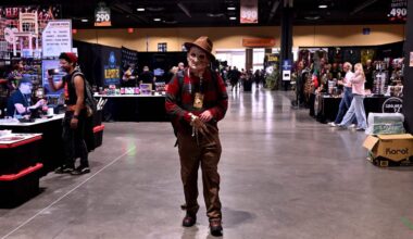 Midsummer Scream reveals new home for 2027