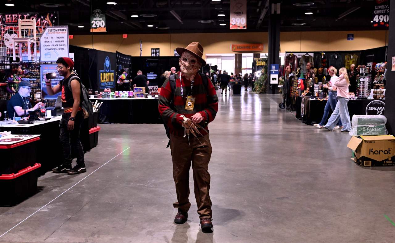 Midsummer Scream reveals new home for 2027