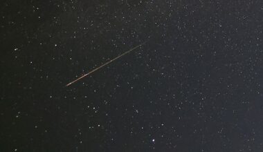 Perseid meteor shower observable in the Bay Area this week – NBC Bay Area