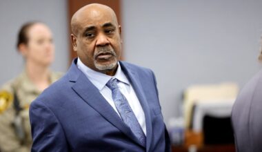 Watch: Testimony resumes in Tupac Shakur murder trial – NBC Los Angeles