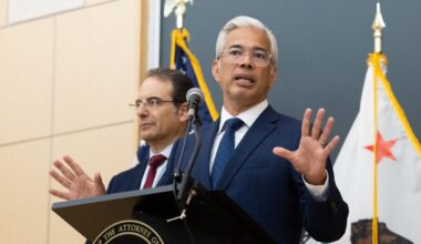 California AG Cancels Paramount-WBD Deal Meeting: Stop "Playing Games"