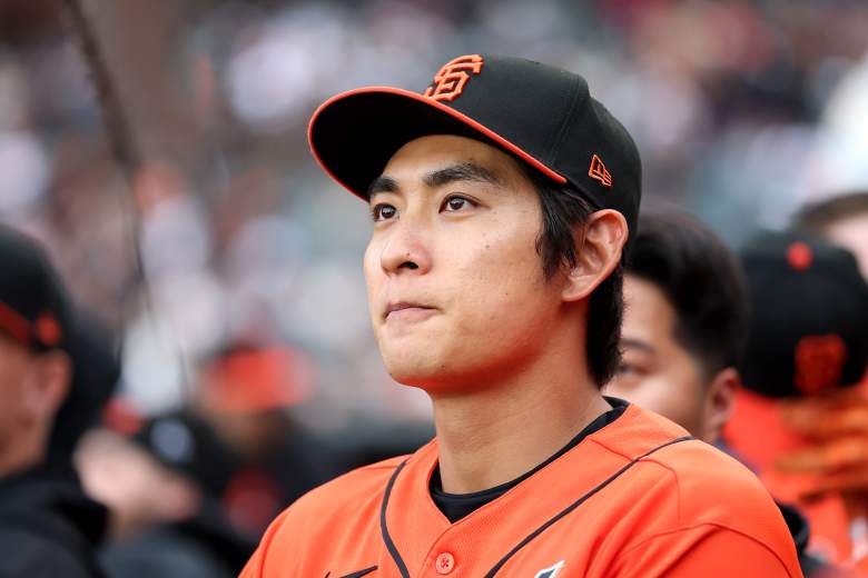 San Francisco Giants Announce Sudden Jung Hoo Lee Decision