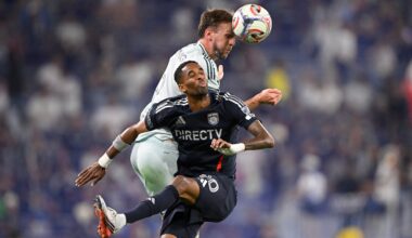 Defensive mistakes doom Rapids in road loss to San Diego FC