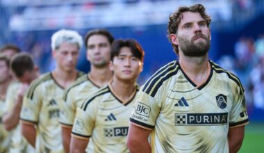 San Jose to acquire Eduard Löwen in deal with St. Louis City: Sources