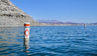 Colorado River plan to cut water brings uncertainty in the West – NBC Los Angeles