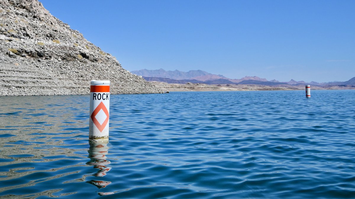 Colorado River plan to cut water brings uncertainty in the West – NBC Los Angeles