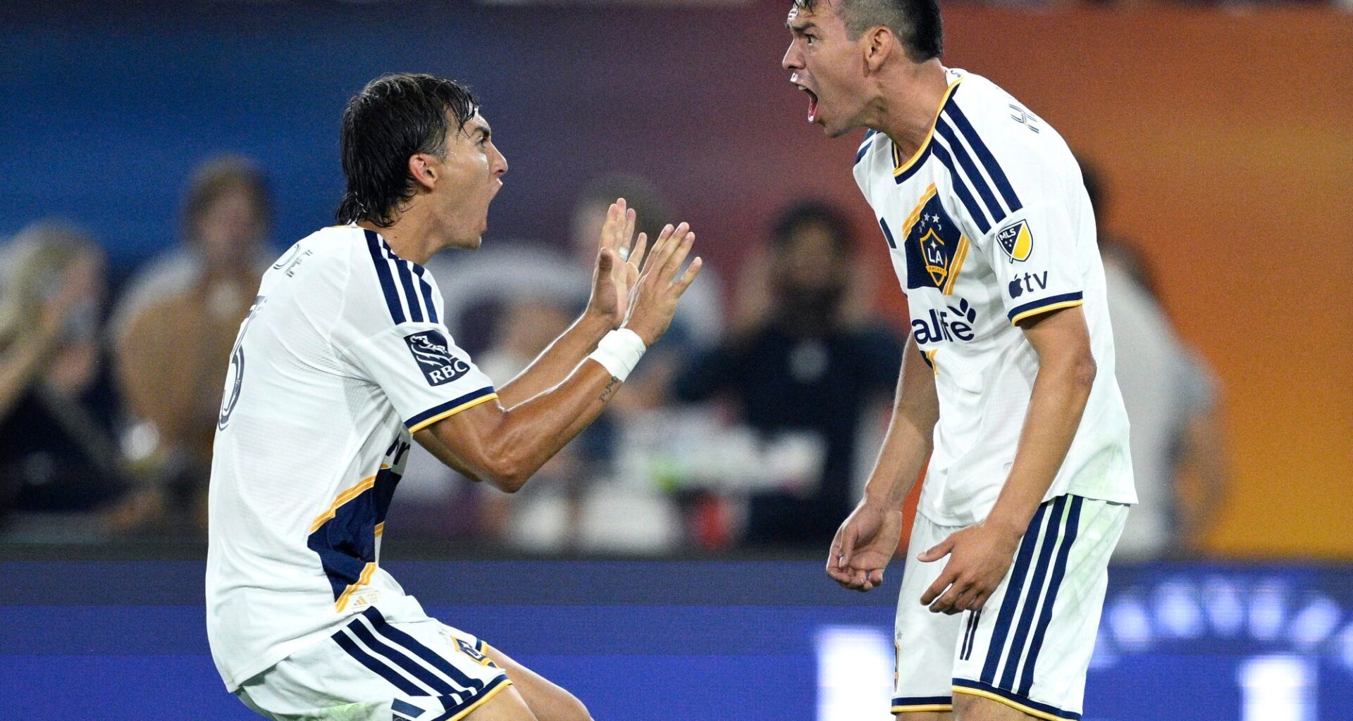 Galaxy fall to San Diego FC despite Hirving Lozano’s 1st goal – Daily News