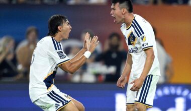Galaxy fall to San Diego FC despite Hirving Lozano’s 1st goal – Daily News