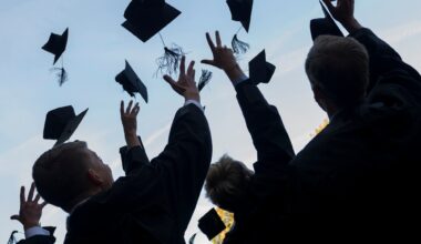 3 Bay Area high schools make California’s top 10 in U.S. News rankings