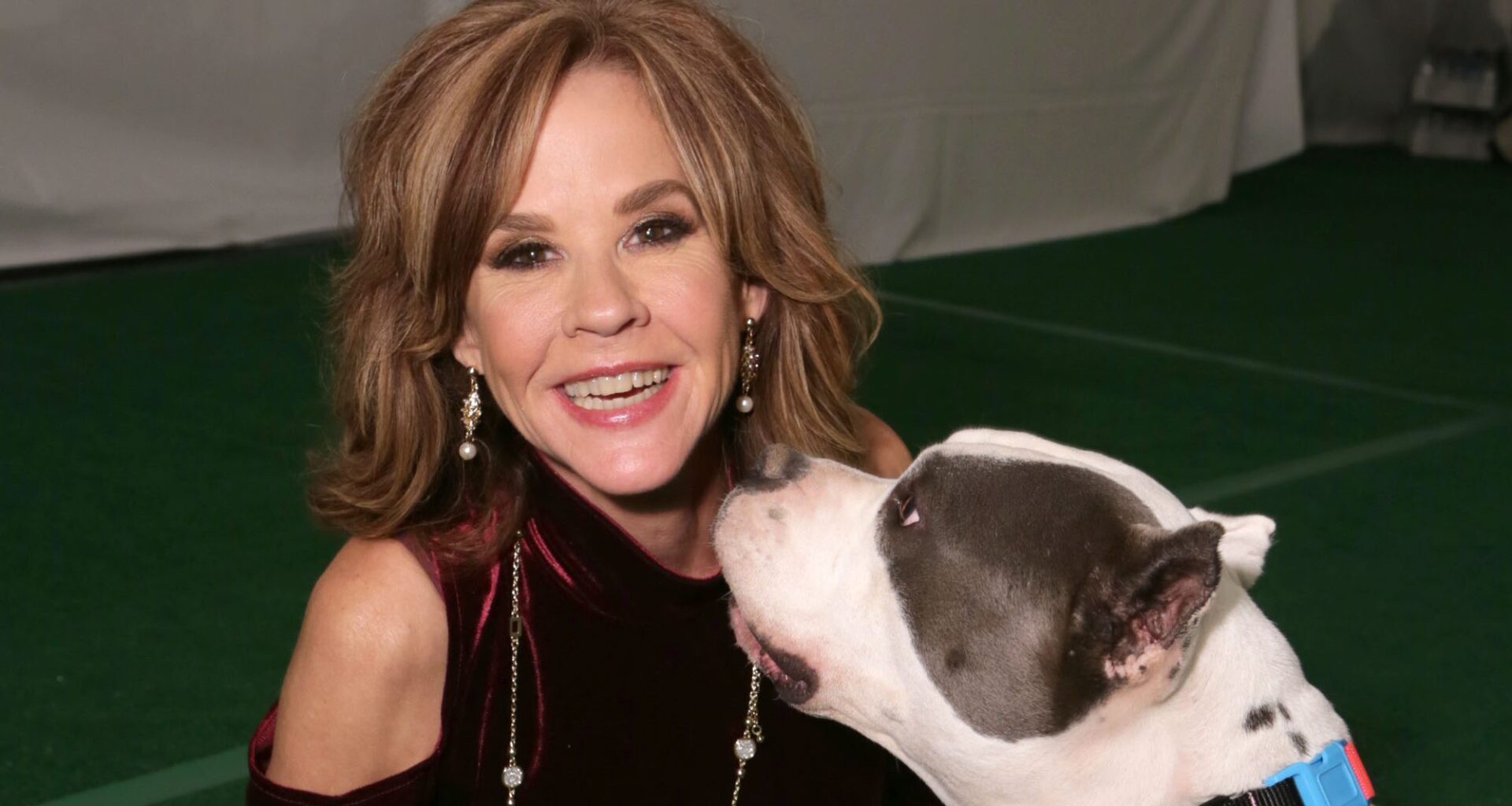 ‘Exorcist’ star Linda Blair’s California home raided over undocumented kennel operation with 100 dogs – The Mercury News
