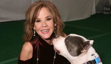 ‘Exorcist’ star Linda Blair’s California home raided over undocumented kennel operation with 100 dogs – The Mercury News