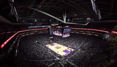 Former trainer sues Kings, alleging pregnancy discrimination: ‘Your life is ruined’
