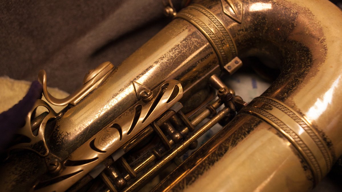Inaugural LA Jazz Festival canceled, postponed to 2027 – NBC Los Angeles