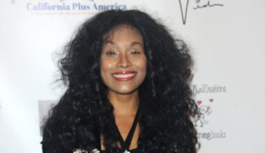 Christy Knowings, former ‘All That’ star, dies at 46 – NBC Los Angeles