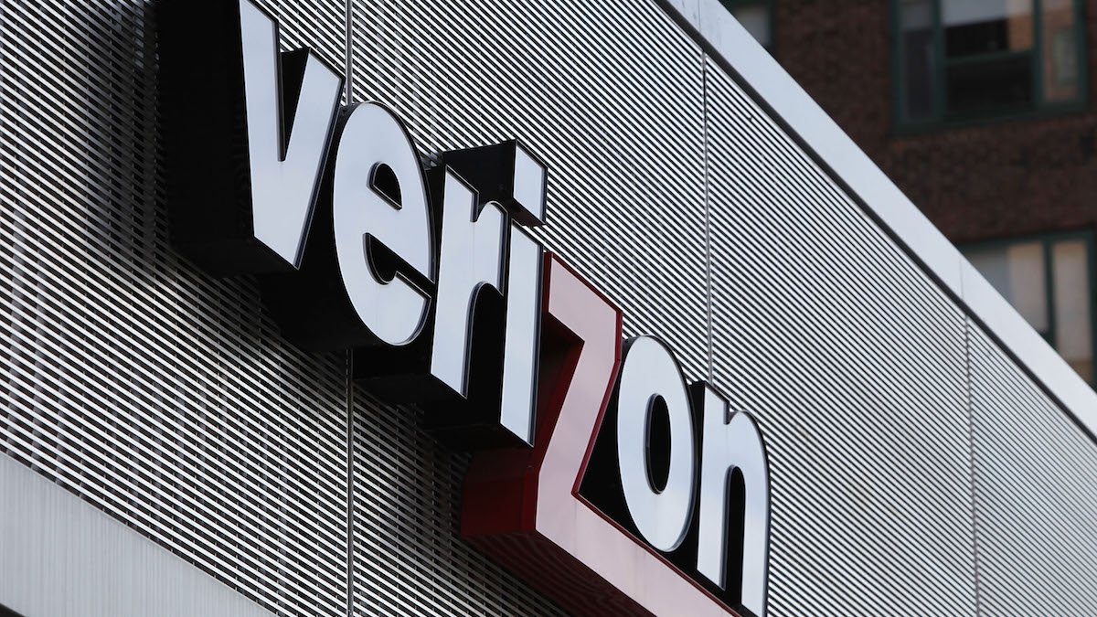 Fiber cuts from vandalism leads to disruption in Verizon service – NBC Los Angeles