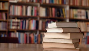 OC libraries urge residents to sign up for library cards – NBC Los Angeles