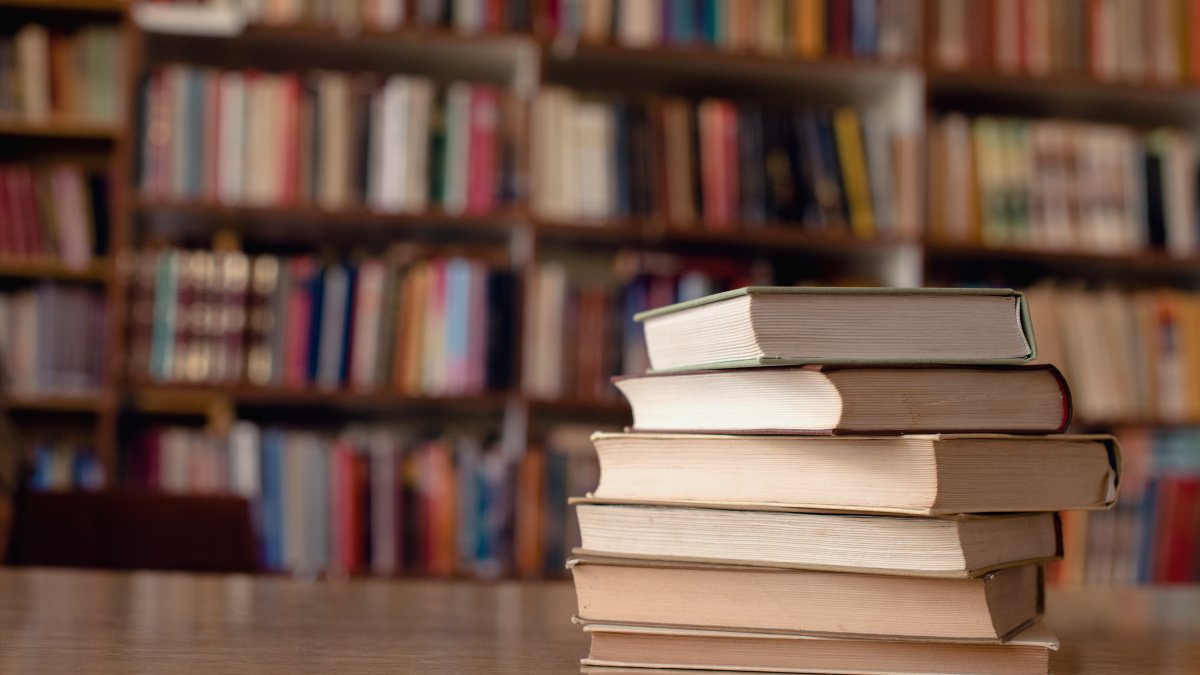 OC libraries urge residents to sign up for library cards – NBC Los Angeles