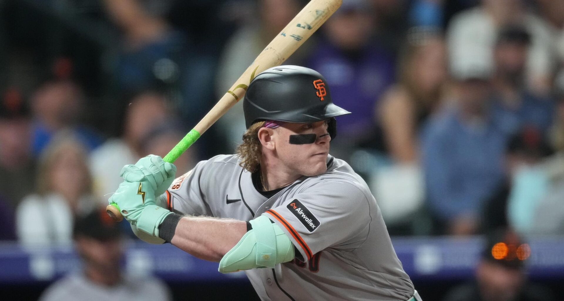San Francisco Giants suspend pay to injured outfielder Harrison Bader following scooter accident – Chicago Tribune