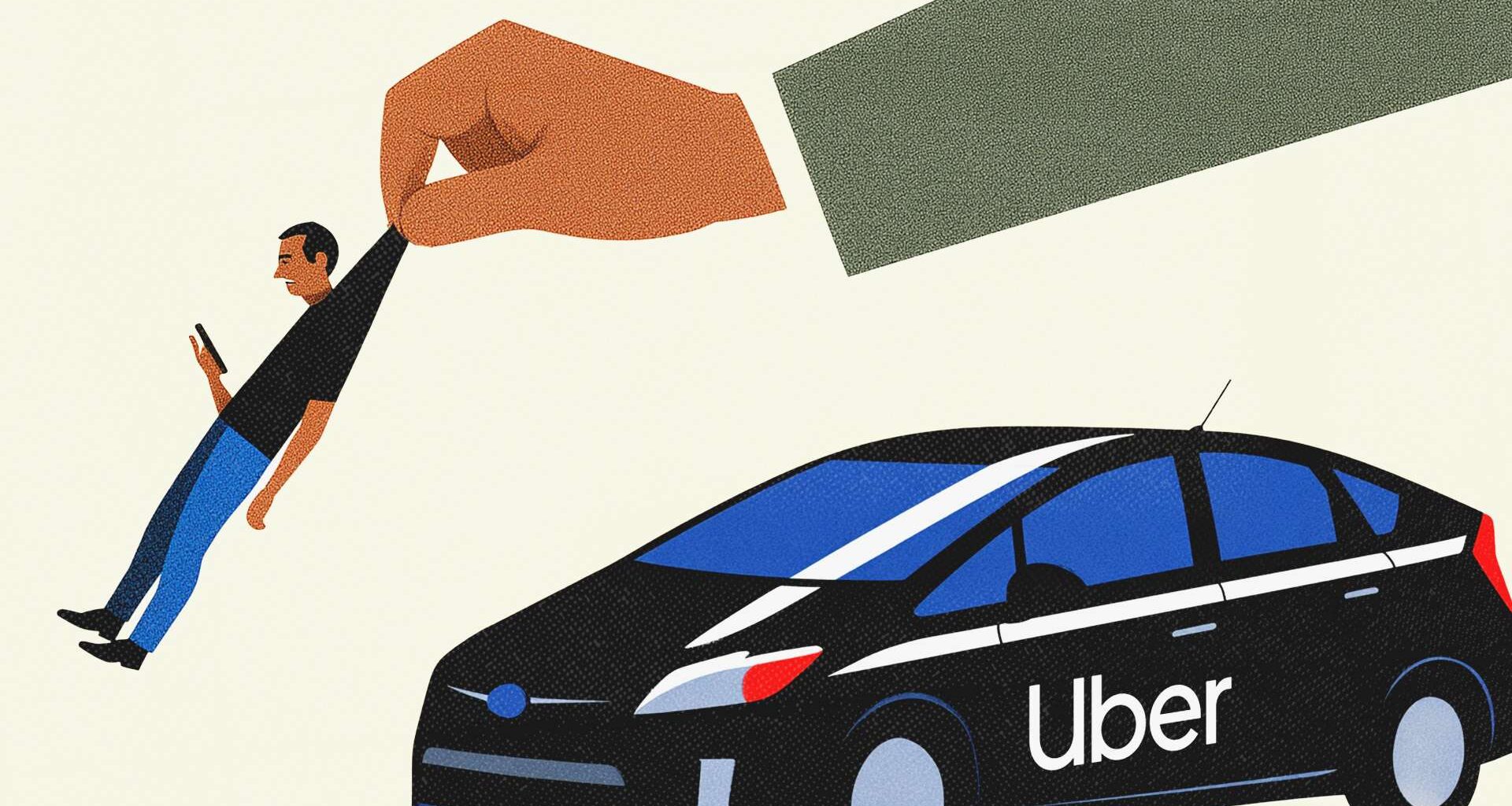 New Jersey follows California's model of reclassifying gig workers as employees