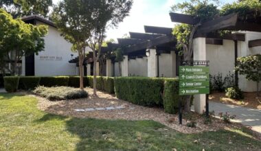 Eight candidates compete for Gilroy City Council seats