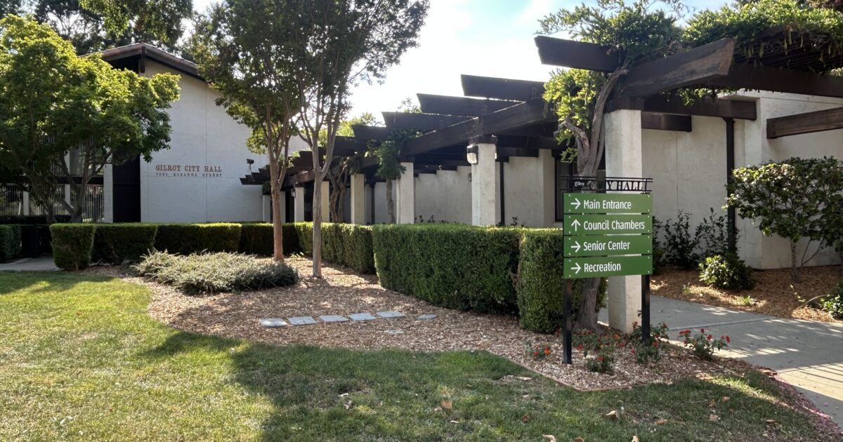 Eight candidates compete for Gilroy City Council seats