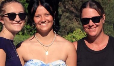 Wrong-way crash on Highway 99 kills mother and daughters in Kern County after attending Fresno concert