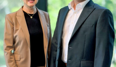 FINANCIAL SERVICES: Bank and Choi