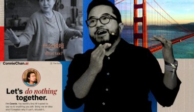 San Francisco politics toys with AI