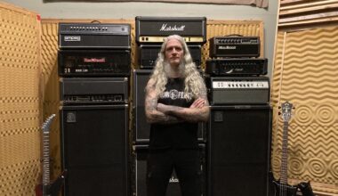 Stereogum home