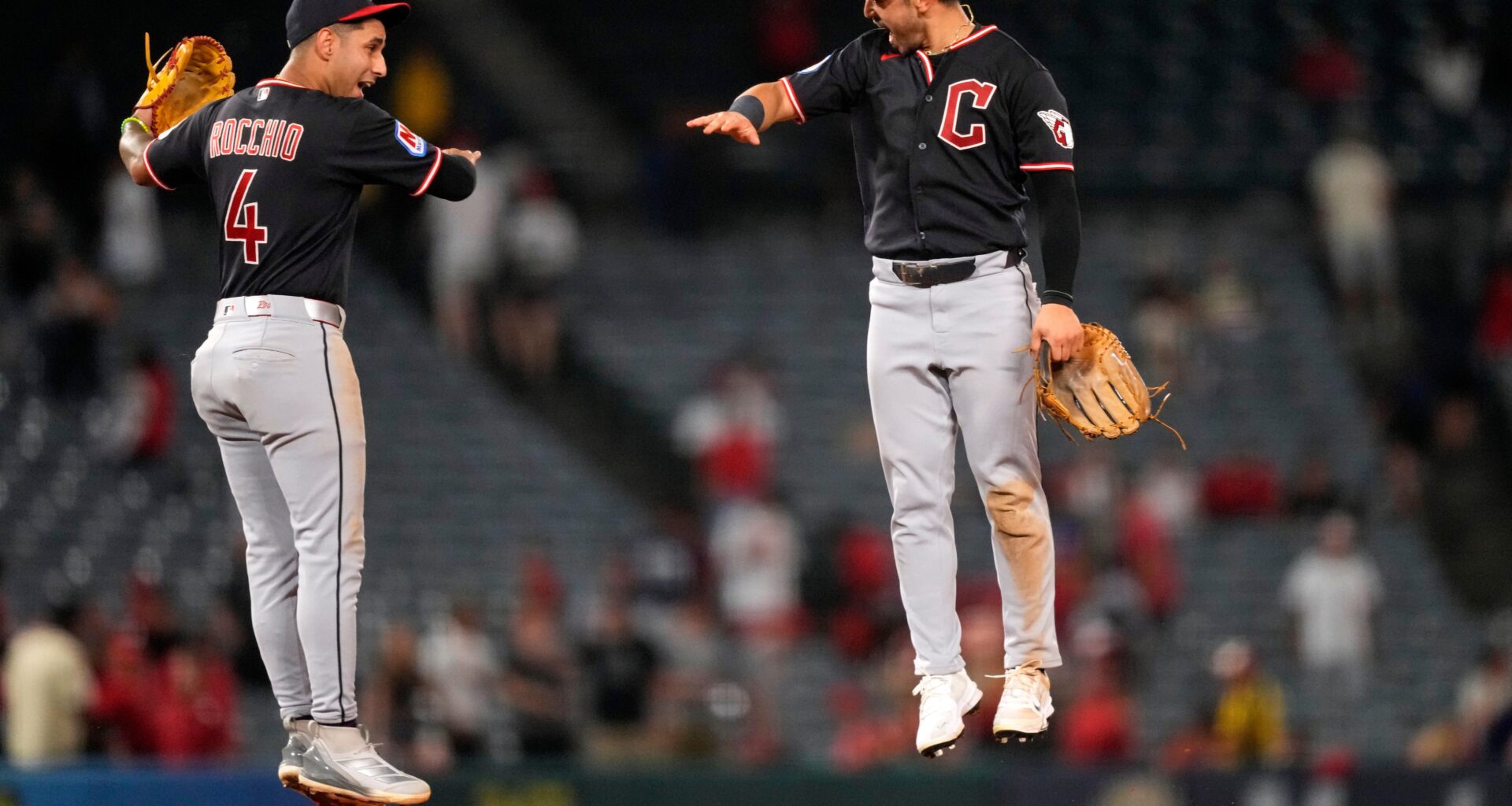 Ramírez has five RBI, Kwan gets five hits to rally streaking Guardians past Angels, 8-6, in 10 innings – News-Herald