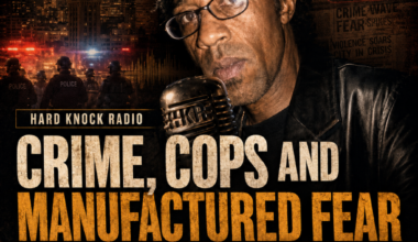 Crime, Cops and Manufactured Fear: The Battle Over Oakland’s Future