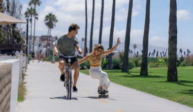 Celebrating Labor Day in Anaheim and Orange County