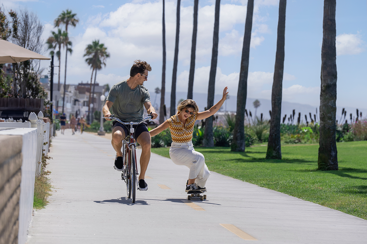 Celebrating Labor Day in Anaheim and Orange County