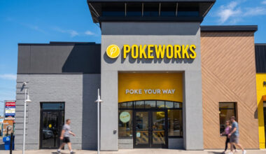 Pokeworks Posts 10% Unit Growth as of June