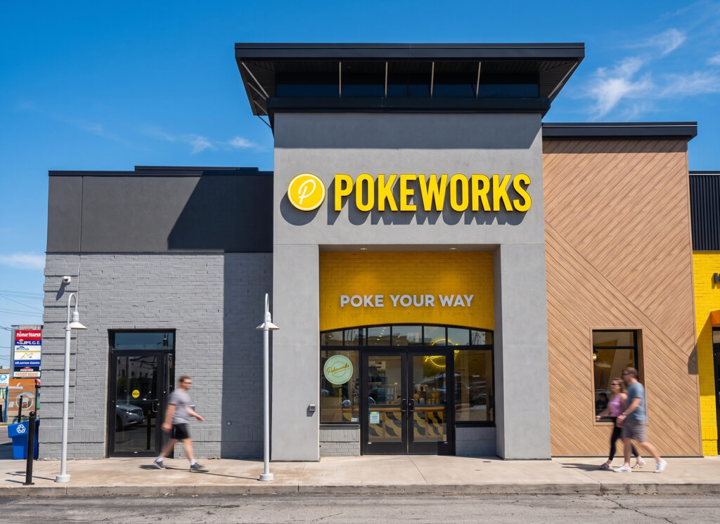 Pokeworks Posts 10% Unit Growth as of June
