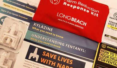 Resource Fair Gets Ahead of the Next Overdose